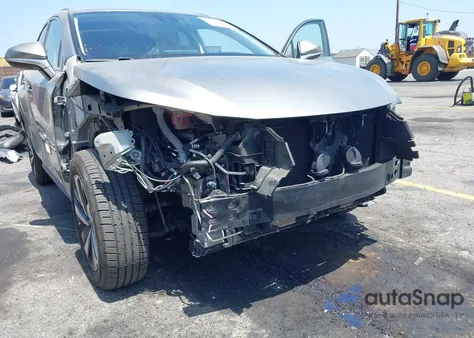 2020 Lexus Nx 300 z USA, uszkodzony, nr VIN JTJDARBZ7L5013525